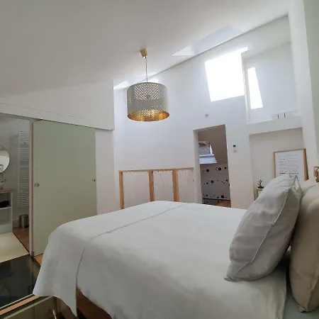 Bel Au Coeur De Apartamento
