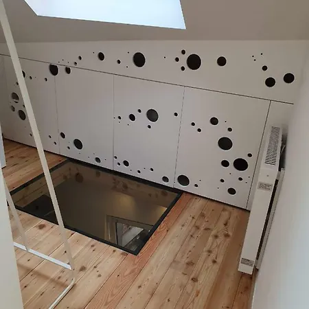 Apartamento Bel Au Coeur De *