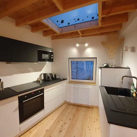 Bel Au Coeur De Apartamento