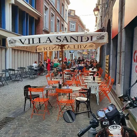 Bel Au Coeur De * Lieja